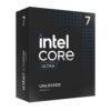 Intel 265K | Intel Core Ultra 7