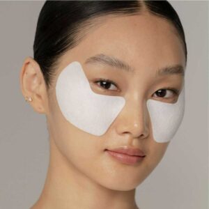 Shiseido | Vital Perfection Uplifting And Firming Express Eye Mask, 12 pcs | C-SH-434-01
