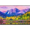 LG NanoCell Smart TV with Pro | 43UK762H0LB | 43 " | Landscape | webOS | Wi-Fi