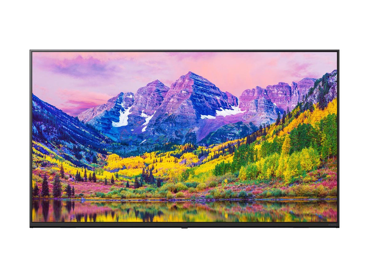 LG NanoCell Smart TV with Pro | 43UK762H0LB | 43 " | Landscape | webOS | Wi-Fi