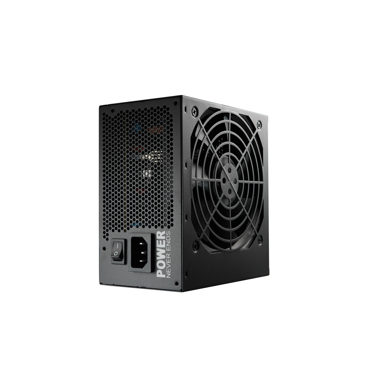 FSP Power Supply | HYPER 80+PRO450 BKB | 450 W - Image 4