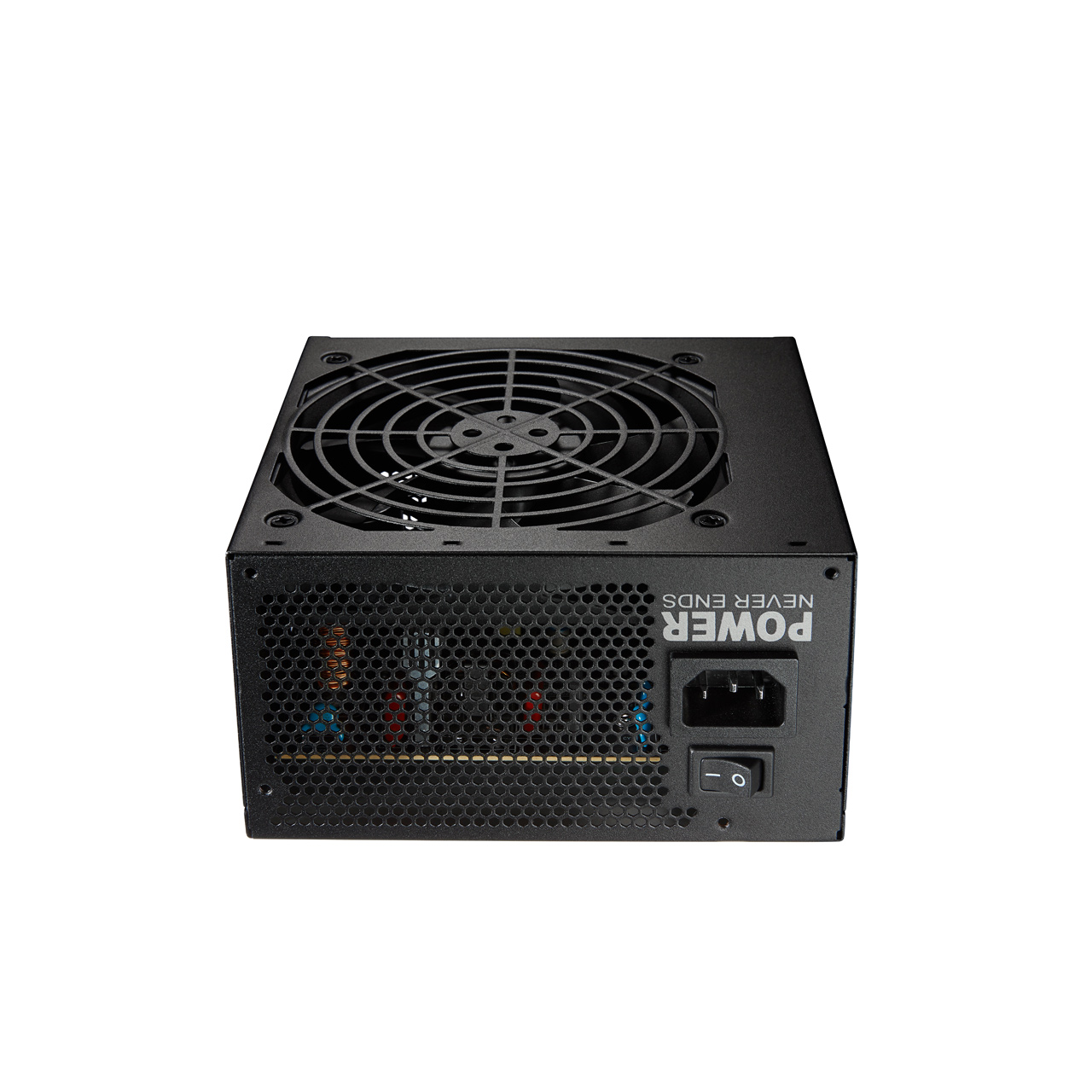 FSP Power Supply | HYPER 80+PRO550 BKB | 550 W - Image 3