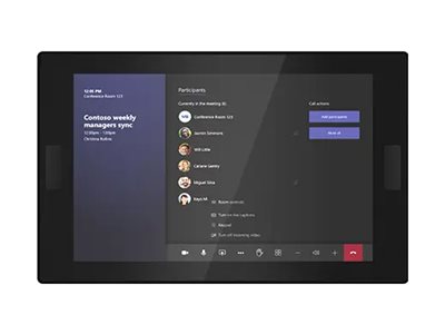 Lenovo ThinkSmart Core + USB Controller G2 U5-16GB for MTR - Image 5