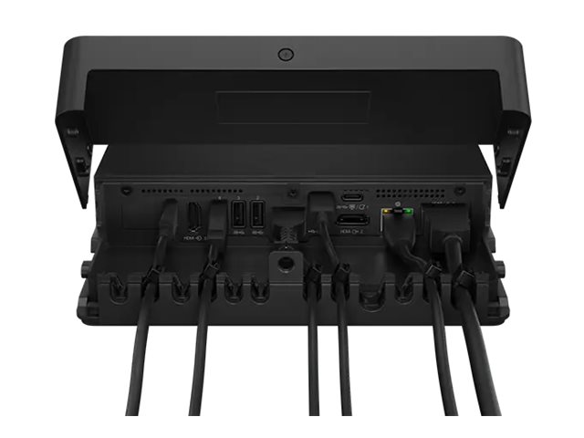 Lenovo ThinkSmart Core + USB Controller G2 U5-16GB for MTR - Image 10