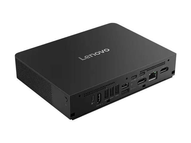 Lenovo ThinkSmart Core + USB Controller G2 U5-16GB for MTR - Image 7