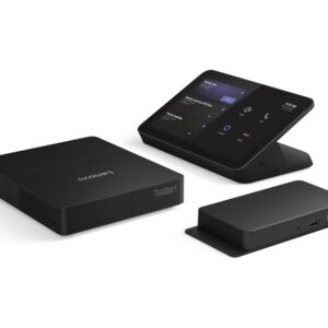 Lenovo ThinkSmart Core + IP Controller G2 U5-16GB for MTR