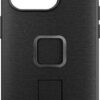 Peak Design | M-LC-BL-CH-2 | Back cover | Apple | iPhone 15 Pro Max | Charcoal