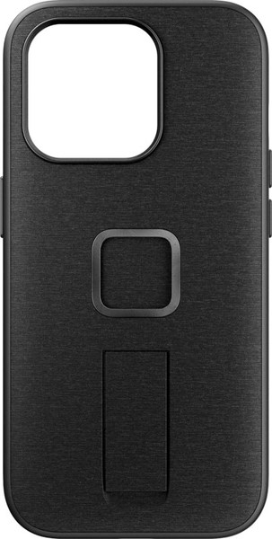 Peak Design | M-LC-BL-CH-2 | Back cover | Apple | iPhone 15 Pro Max | Charcoal