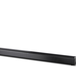 Sharp 2.0 Soundbar | HT-SB145 | 150 W | Bluetooth | Black | Wireless connection