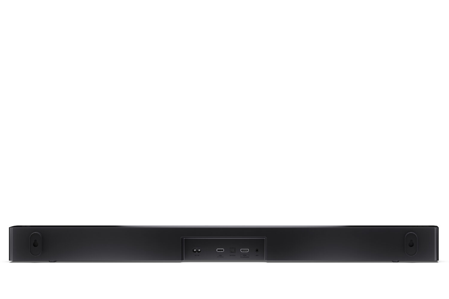 Sharp 2.1 Dolby Atmos/DTS Virtual:X Soundbar with Slim Wireless Subwoofer | HT-SBW310 | 330 W | Bluetooth | Black | Wireless connection - Image 10