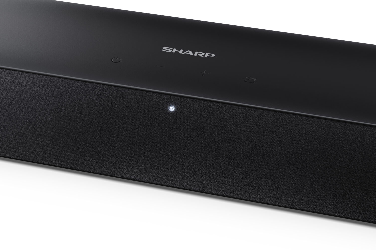 Sharp 2.1 Dolby Atmos/DTS Virtual:X Soundbar with Slim Wireless Subwoofer | HT-SBW310 | 330 W | Bluetooth | Black | Wireless connection - Image 7