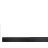 Sharp 2.1 Dolby Atmos/DTS Virtual:X Soundbar with Slim Wireless Subwoofer | HT-SBW310 | 330 W | Bluetooth | Black | Wireless connection