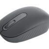 Logitech Mouse | M196 | Wireless | Bluetooth | Graphite
