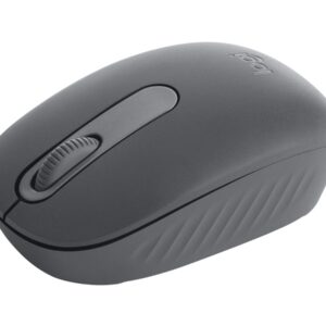 Logitech Mouse | M196 | Wireless | Bluetooth | Graphite