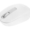 Logitech M196 Bluetooth Mouse, Off-White | Logitech
