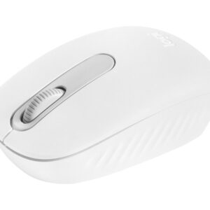 Logitech M196 Bluetooth Mouse, Off-White | Logitech