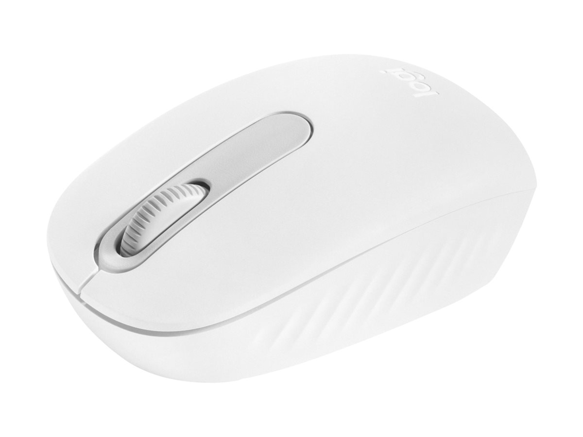 Logitech M196 Bluetooth Mouse, Off-White | Logitech