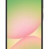Samsung Galaxy A56 A566 (Graphite) Dual SIM 6.7" Super AMOLED 1080x2340/2.9GHz&1.9GHz/8GB RAM/128GB/Android 15/WiFi/BT,4G,5G | Samsung