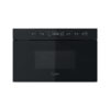 Whirlpool Microwave Oven | MBNA920B | Built-in | 750 W | Grill | Black