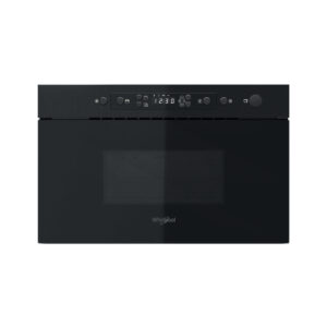 Whirlpool Microwave Oven | MBNA920B | Built-in | 750 W | Grill | Black