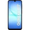 Samsung Galaxy A17 (A175) (Black) DS 6.7" Super AMOLED 1080x2340/2.2GHz&2.0GHz/4GB RAM/128GB/Android 15/microSDXC,WiFi,BT,4G | Samsung