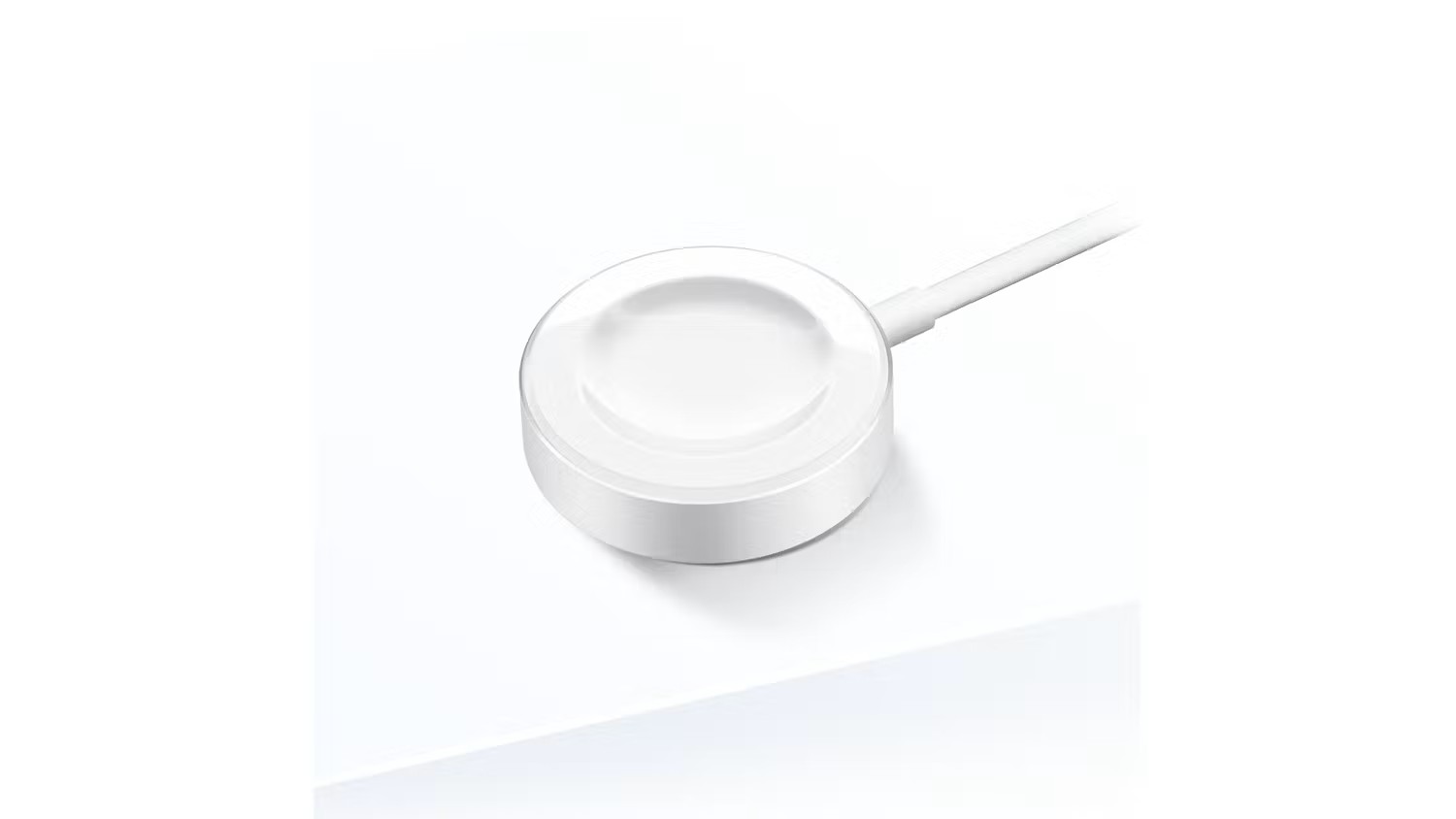 Huawei Watch Wireless SuperCharge Dock (2nd Generation), Silver, Baize-CW05P | Huawei - Image 2