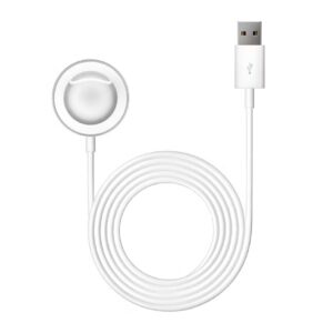 Huawei Watch Wireless SuperCharge Dock (2nd Generation), Silver, Baize-CW05P | Huawei