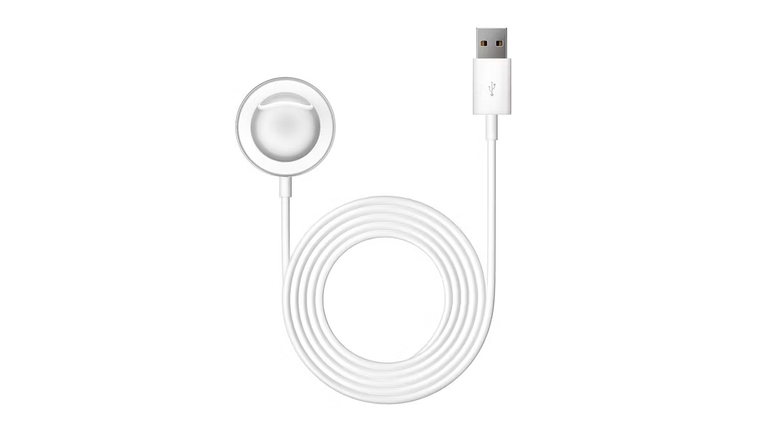 Huawei Watch Wireless SuperCharge Dock (2nd Generation), Silver, Baize-CW05P | Huawei