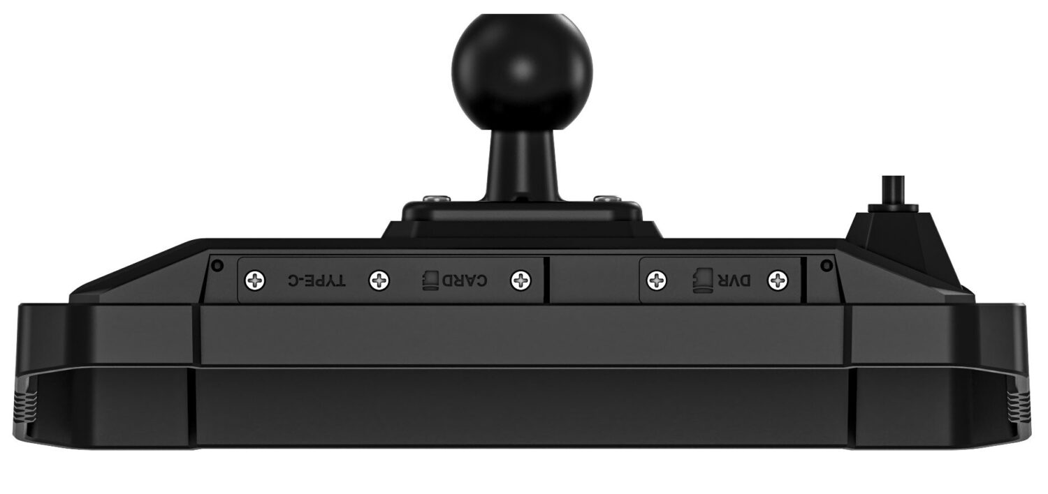 Navitel MS850 DUAL Smart Moto Device | Navitel Smart Moto Device | MS850 DUAL | Wi-Fi - Image 9