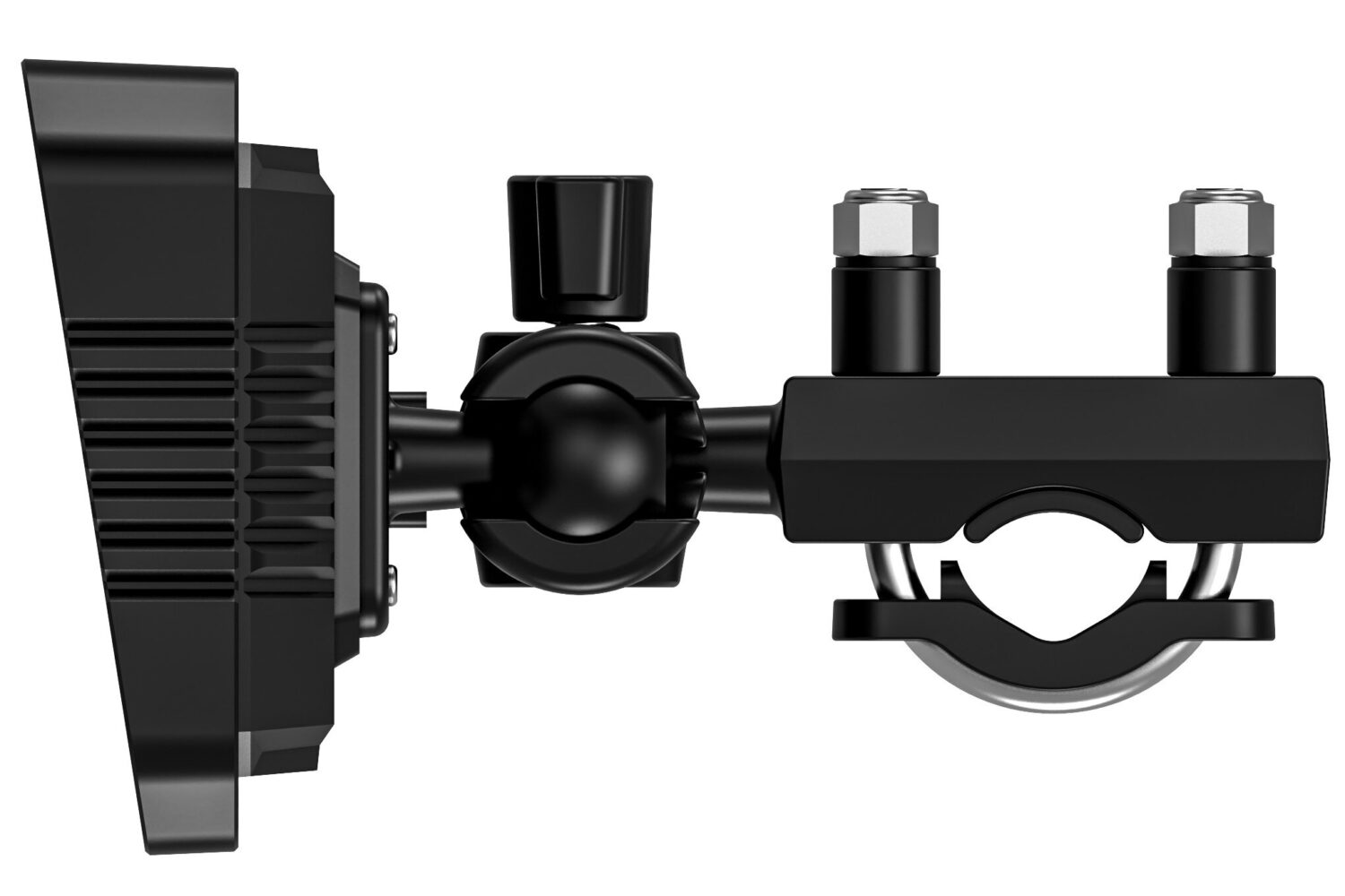 Navitel MS850 DUAL Smart Moto Device | Navitel Smart Moto Device | MS850 DUAL | Wi-Fi - Image 5