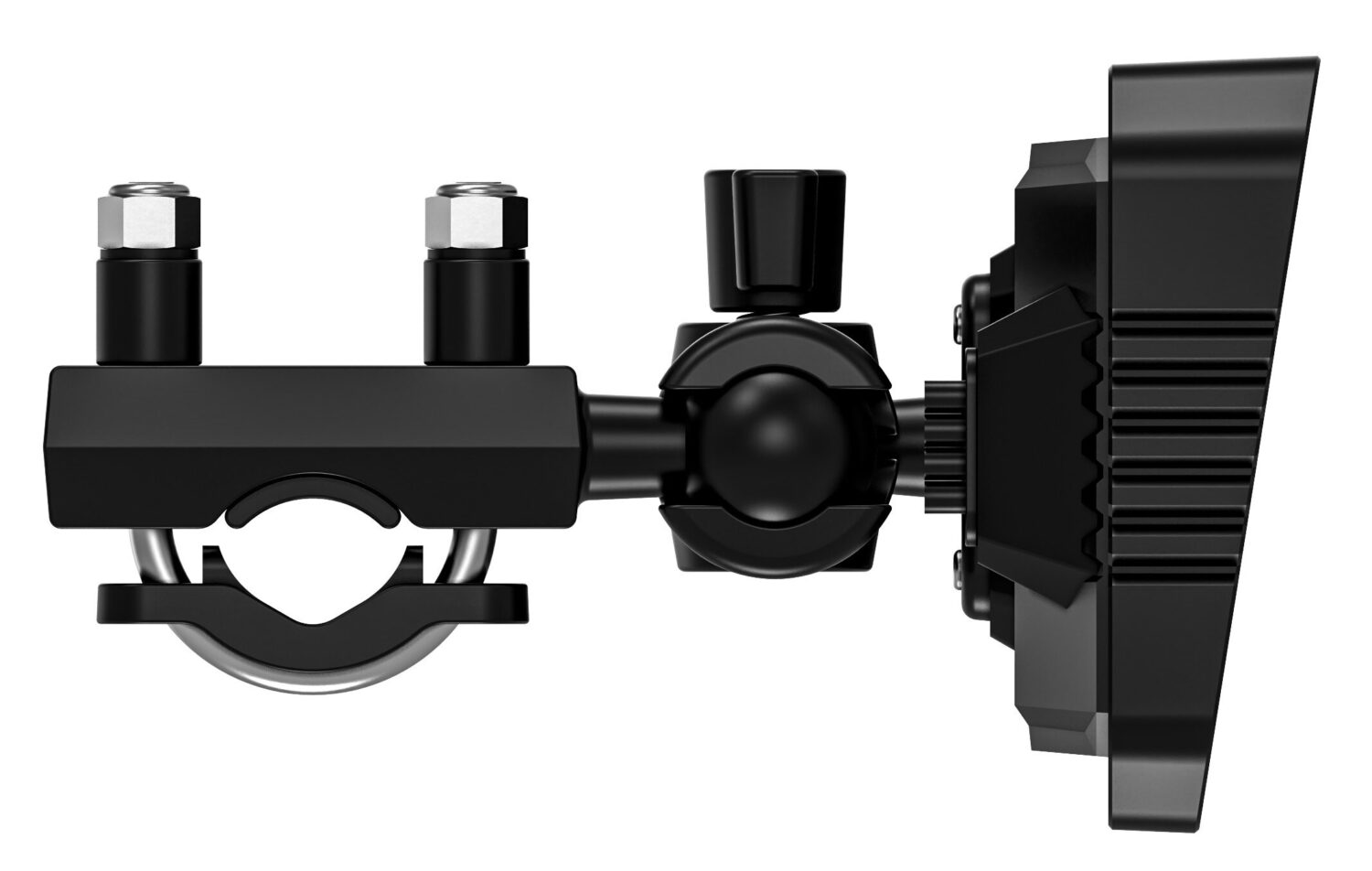 Navitel MS850 DUAL Smart Moto Device | Navitel Smart Moto Device | MS850 DUAL | Wi-Fi - Image 7