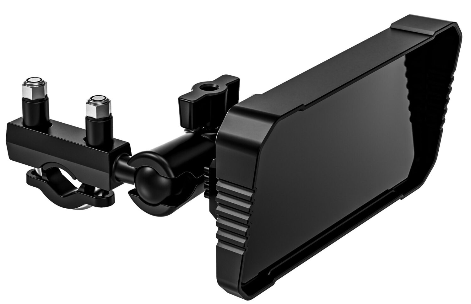 Navitel MS850 DUAL Smart Moto Device | Navitel Smart Moto Device | MS850 DUAL | Wi-Fi - Image 3