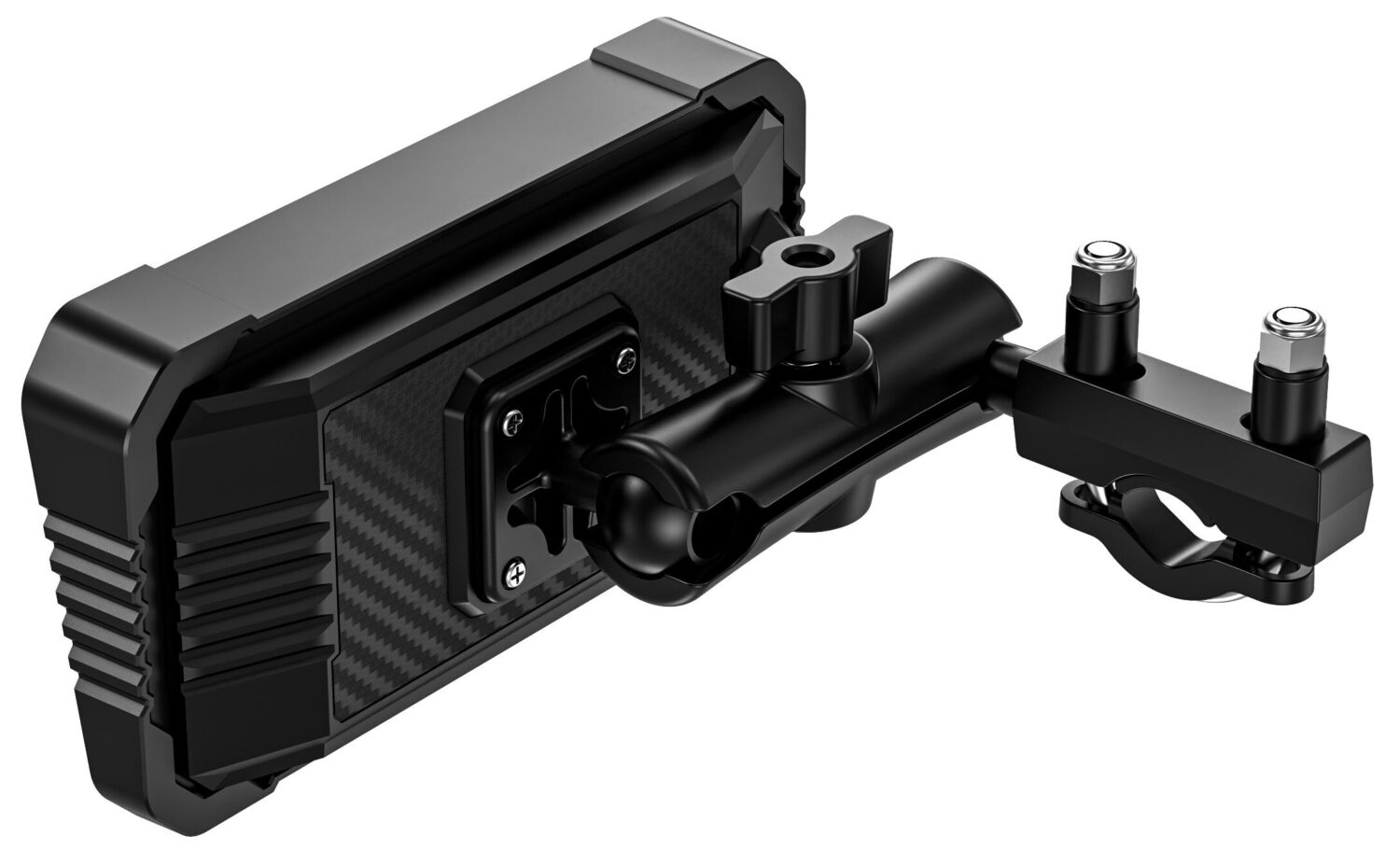 Navitel MS850 DUAL Smart Moto Device | Navitel Smart Moto Device | MS850 DUAL | Wi-Fi - Image 4