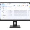 Lenovo ThinkVision E27-40 27 1920x1080/16:9/300 nits/DP/HDMI/Black/3Y Warranty | Lenovo