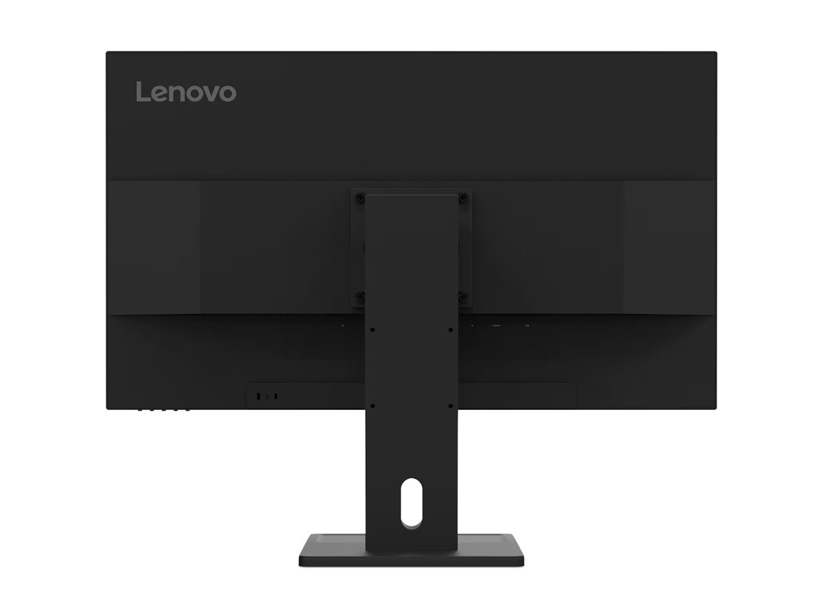 Lenovo ThinkVision E27-40 27 1920x1080/16:9/300 nits/DP/HDMI/Black/3Y Warranty | Lenovo - Image 4