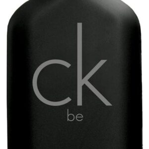 Calvin Klein Be Eau de Toilette, 200 ml