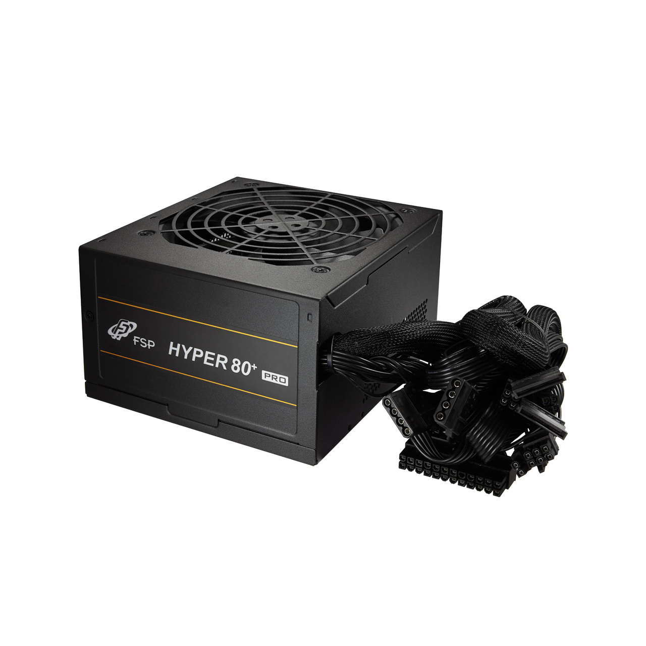 FSP Power Supply | HYPER 80+PRO650 G5.1 | 650 W - Image 5