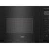 BEKO Built-in | 25 L | 900 W | Grill | Black