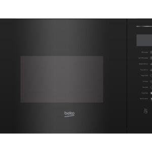 BEKO Built-in | 25 L | 900 W | Grill | Black