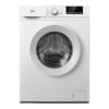 Beko B1WFK2604WEE Washing machine, Freestanding, Front loading, Washing capacity 6 kg, White | BEKO