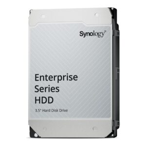 Synology HAT5320-4T 3.5” SATA HDD, 4TB | Synology