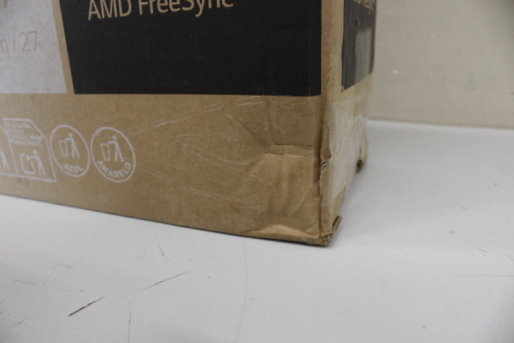 SALE OUT. LG 27MR400-B 27" IPS/1920x1080/16:9/250cd/㎡/HDMI,D-Sub, headphone Out/Black | LG | 27MR400-B | 27 " | IPS | 16:9 | 100 Hz | 5 ms | 1920 x 1080 pixels | 250 cd/m² | HDMI ports quantity 1 | Black | Warranty 24 month(s) | DAMAGED PACKAGING - Image 2