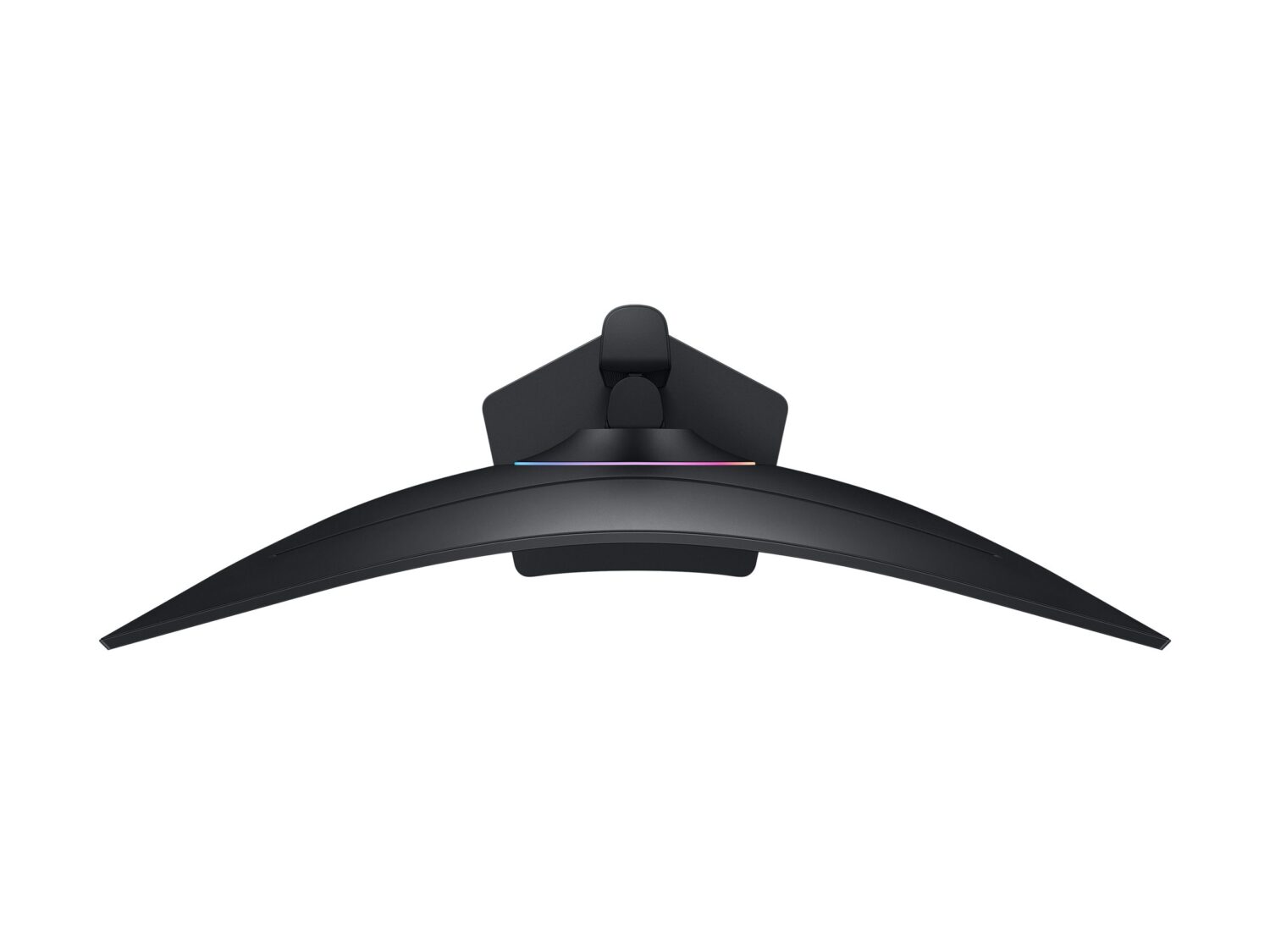 Samsung | LS37FG750EUXEN | 37 " | VA | 4K | 16:9 | 165 Hz | 1 ms | 3840 x 2160 pixels | 350 cd/m² | HDMI ports quantity 2 | Black - Image 7