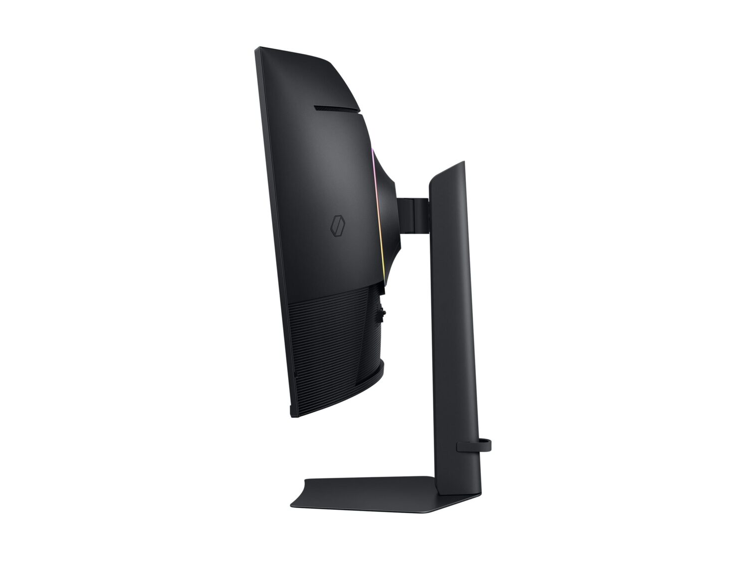 Samsung | LS37FG750EUXEN | 37 " | VA | 4K | 16:9 | 165 Hz | 1 ms | 3840 x 2160 pixels | 350 cd/m² | HDMI ports quantity 2 | Black - Image 13