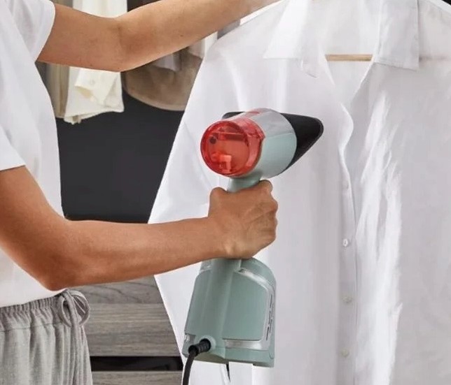 Tefal DT9814F0 AeroSteam garment steamer | TEFAL - Image 6