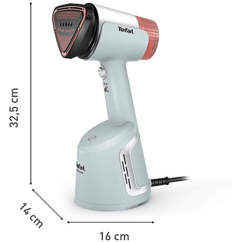Tefal DT9814F0 AeroSteam garment steamer | TEFAL - Image 4