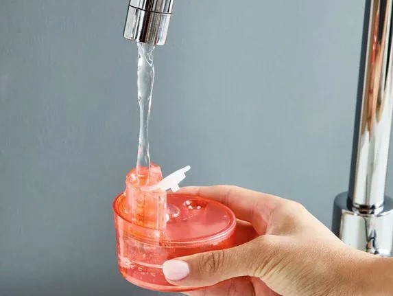 Tefal DT9814F0 AeroSteam garment steamer | TEFAL - Image 7