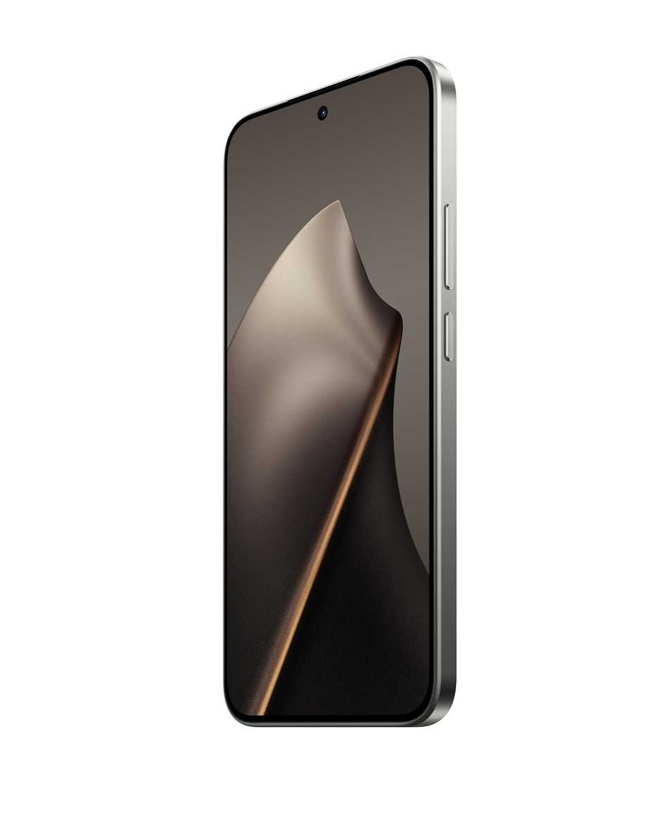 Xiaomi | 15T Pro 512GB | Grey | 6.83 " | AMOLED | 2772 × 1280 pixels | MediaTek Dimensity | Internal RAM 12 GB | 512 GB | Dual SIM | 5G | Main camera resolution 50 MP | HyperOS2 | 5500 mAh - Image 2