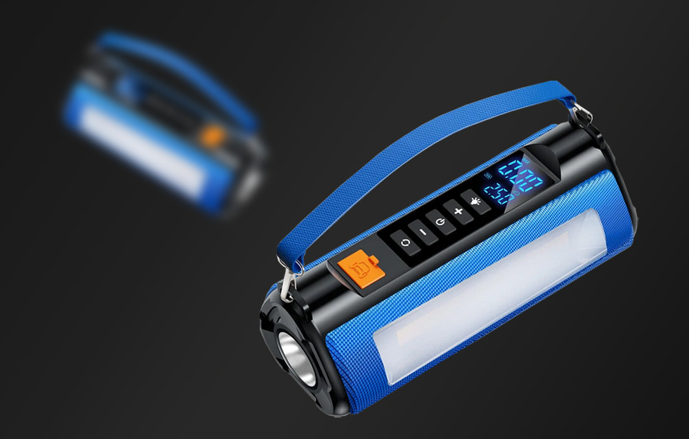 Blitzwolf | BW-JA1 | Car Starter