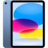 Apple | iPad MCM84 | 10.9 " | Blue | Liquid Retina | 2388 x 1640 pixels | A14 Bionic | 64 GB | Wi-Fi | Front camera | 12 MP | Rear camera | 12 MP | Bluetooth | 5.2 | iPadOS